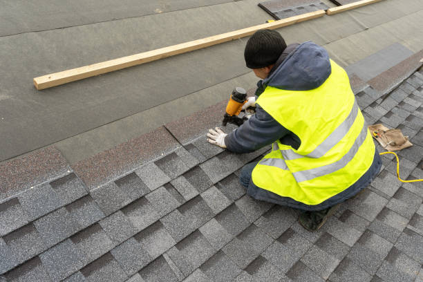 Best Best Roofing Contractors  in Huntgburg, IN