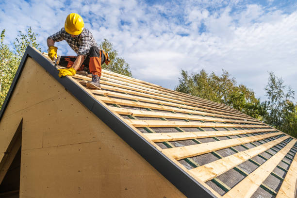 Best Residential Roofing Contractor  in Huntgburg, IN