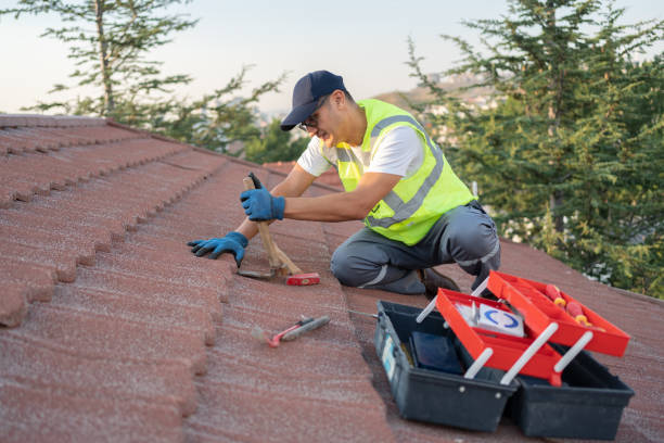 Best Roof Repair Services  in Huntgburg, IN