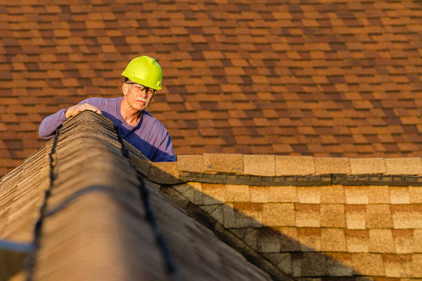 Best Emergency Roof Repair  in Huntgburg, IN