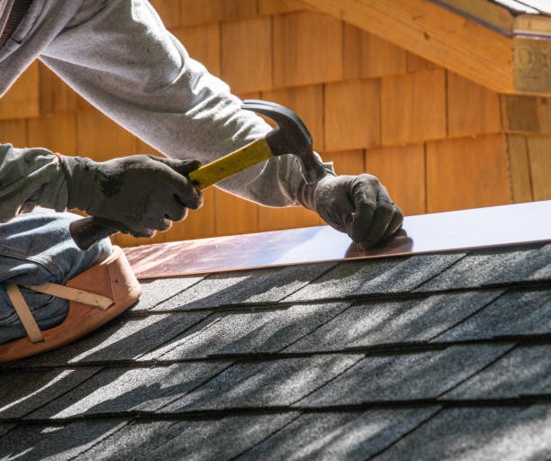 Best Best Roofing Contractors  in Huntgburg, IN